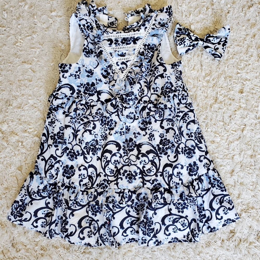 Janie & Jack Summer Dress